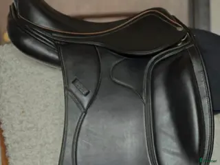 Sadlar hästutrustning Mkt fin Ergo X2 Elevation Pro - Annons 10