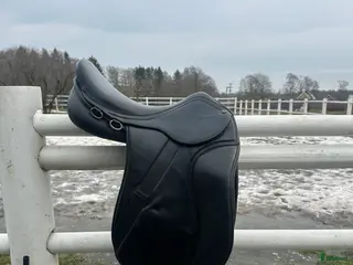 Sadlar hästutrustning maxflex sadel Island - Annons 6