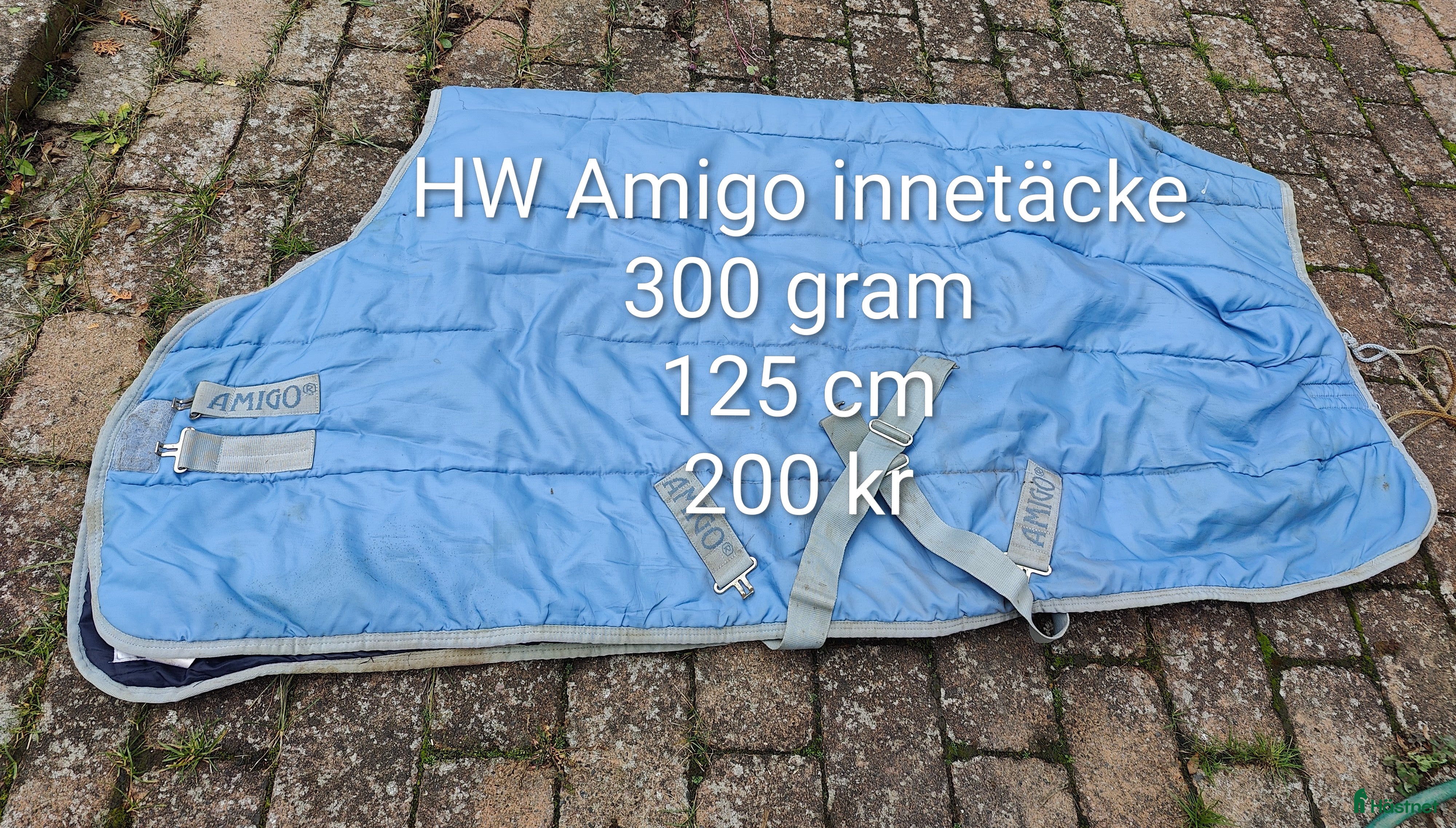 Täcken hästutrustning till salu: Begagnade täcke i Malmö - Annons 2