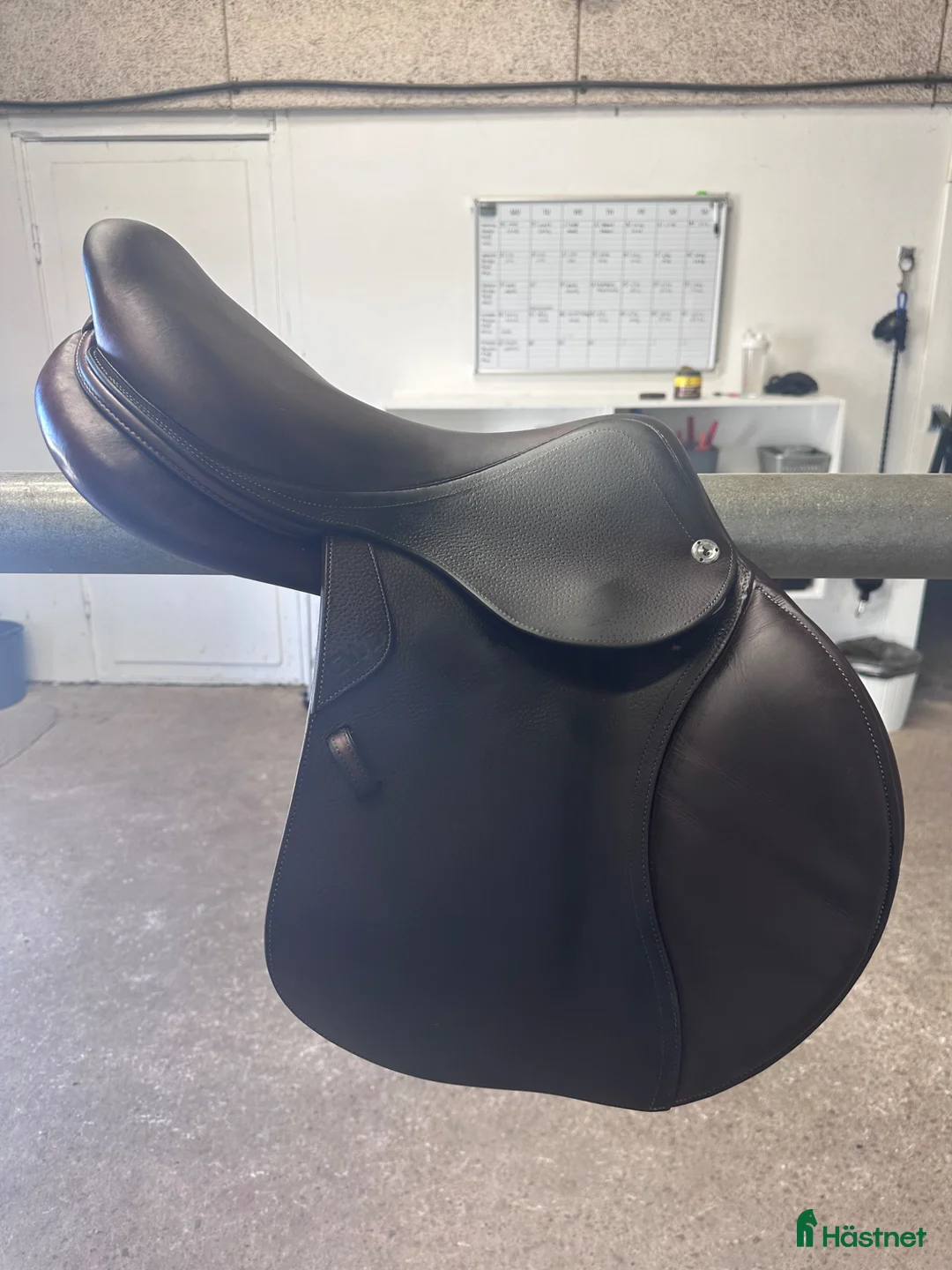 Sadlar hästutrustning till salu: CWD Classic - Annons 2