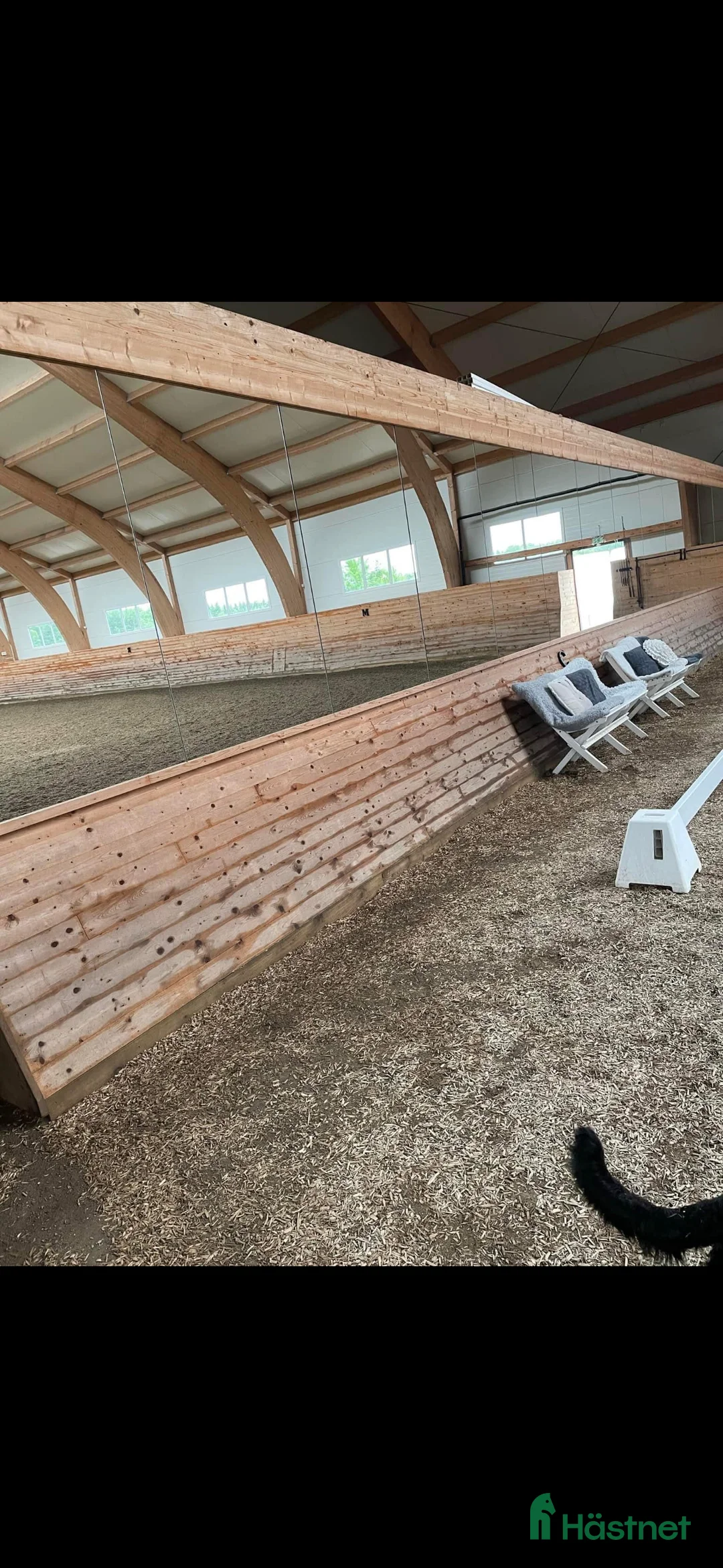  stallplats finnes: Stallplats - Annons 3