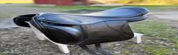 Sadlar hästutrustning till salu: Superfin töltrider - Annons 8