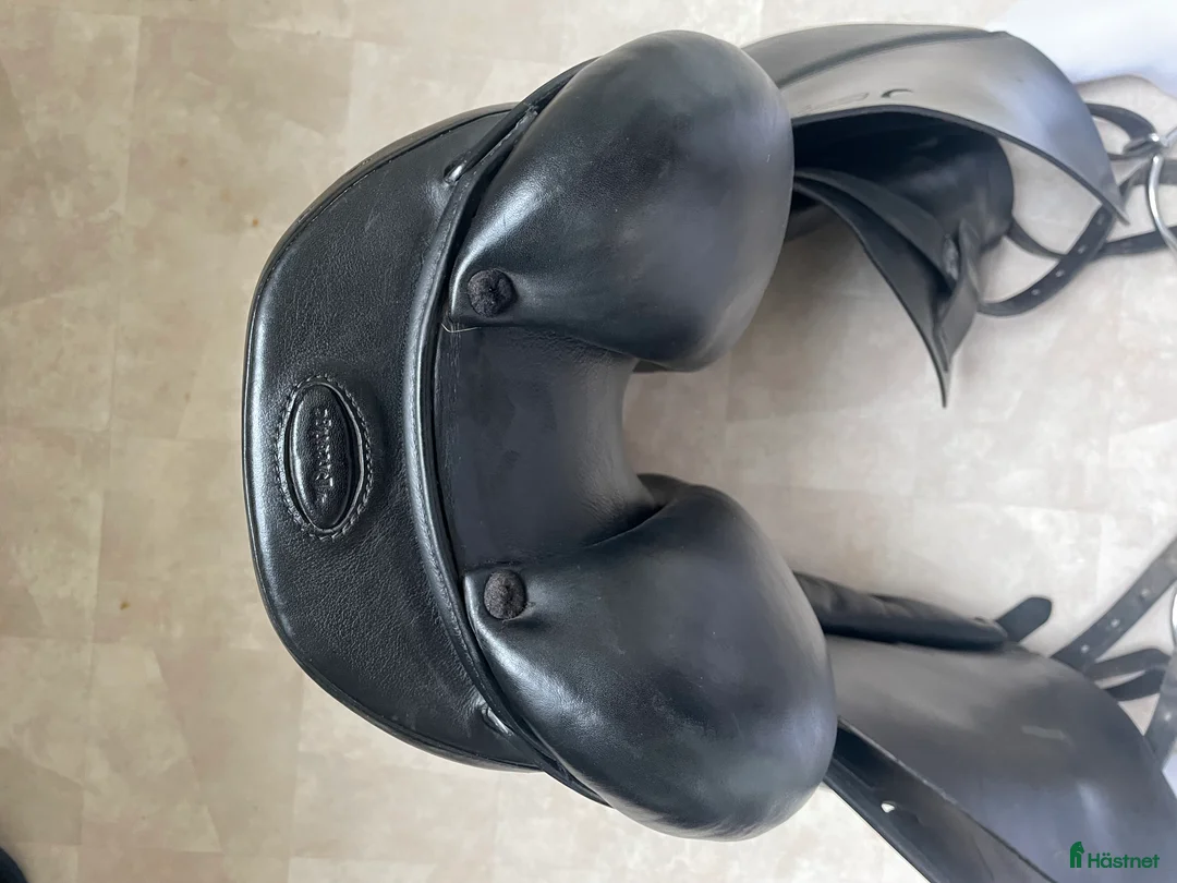 Sadlar hästutrustning till salu: Prestige Roma Iceland islandshästsadel i Växjö - Annons 4