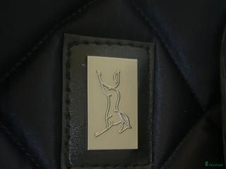 Schabrak & Vojlockar hästutrustning till salu: Fager schabrak och nya matchende lindor i Vellinge - Annons 9