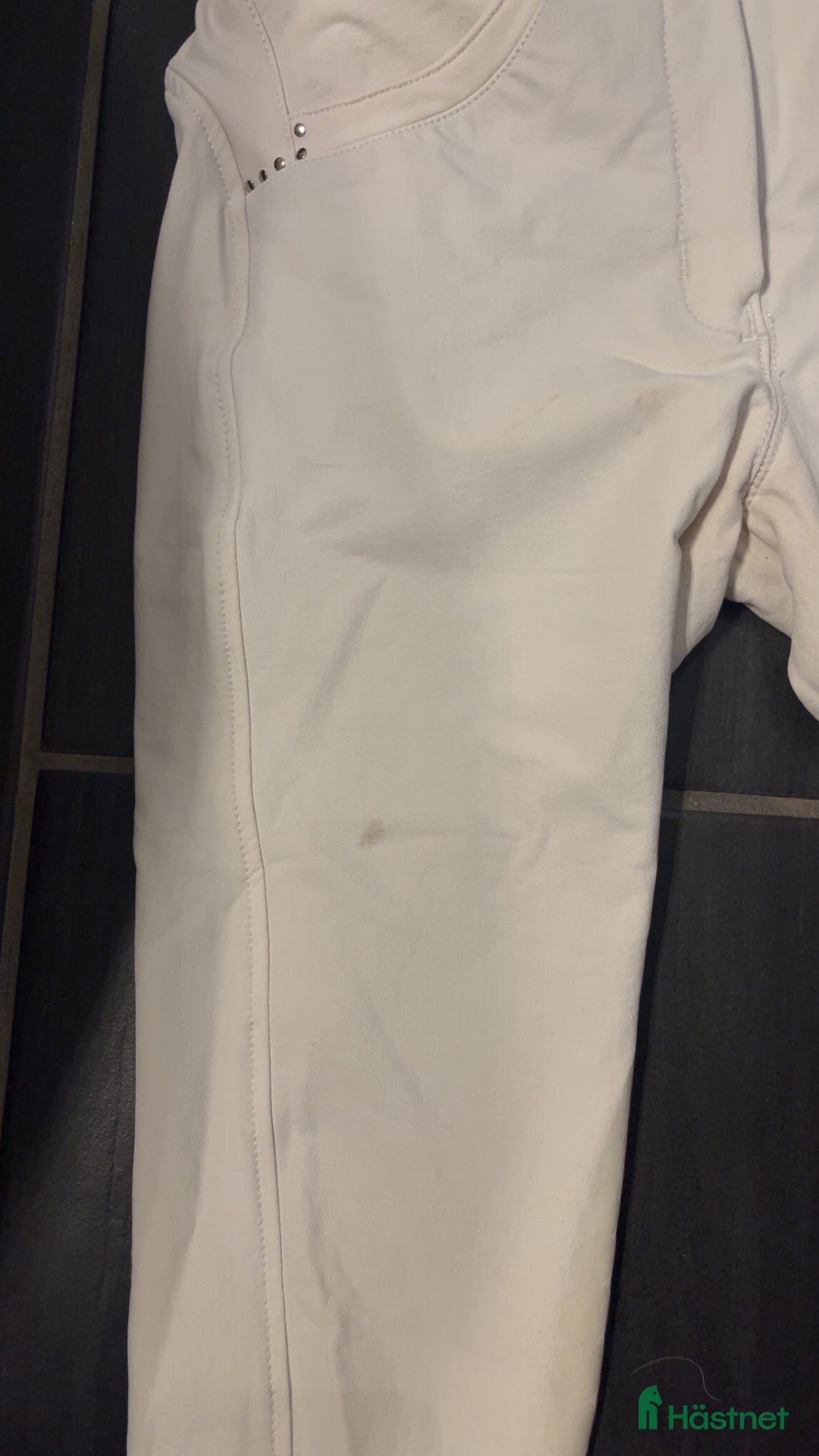 Ridbyxor ryttarutrustning till salu: Crw hahn i Höör - Annons 5