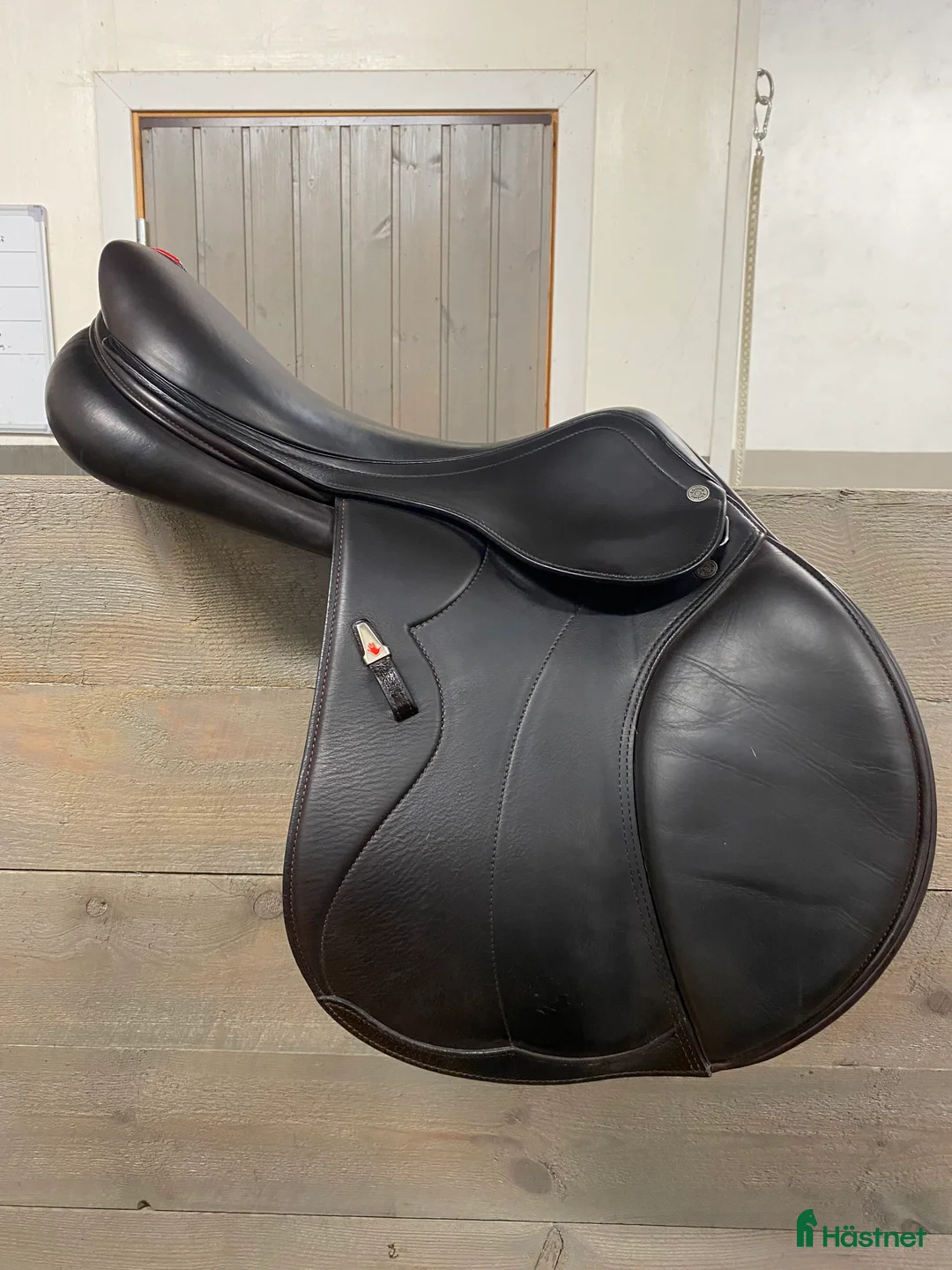 Sadlar hästutrustning till salu: Equipe synergi special  - Annons 2