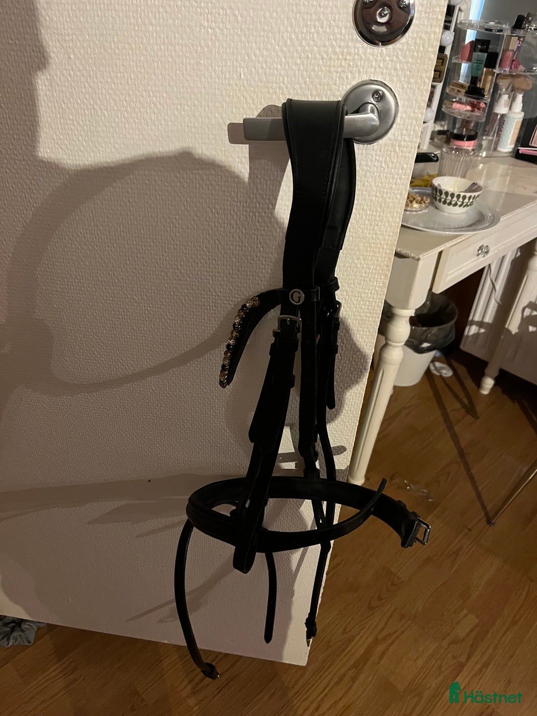 Träns hästutrustning till salu: Träns till salu!!!! i Vinninga - Annons 3