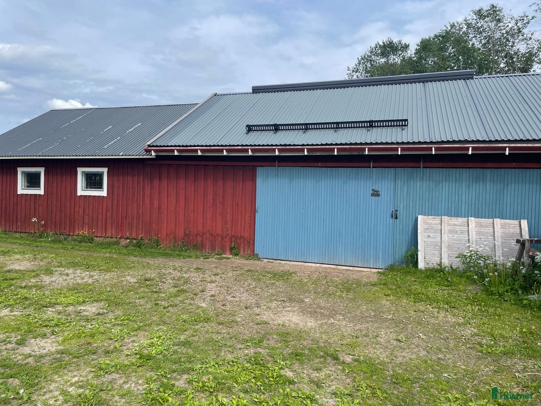  stallplats finnes: Stallplats i Djurmo/Gagnef i Djurmo - Annons 5