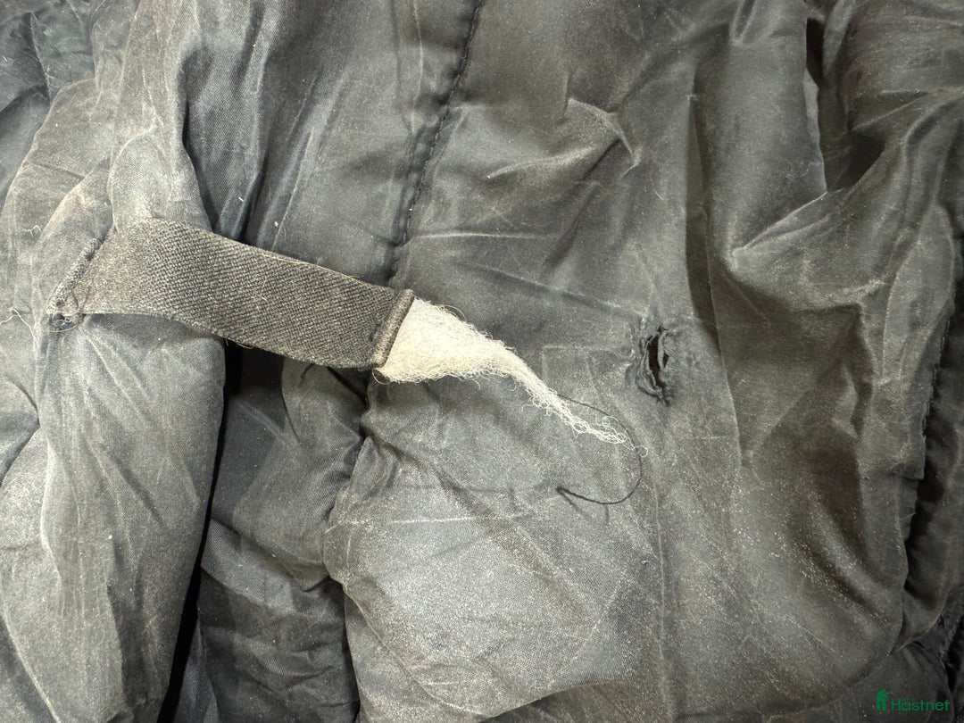 Täcken hästutrustning till salu: EquoIQ Vintertäcke 155  i Toftbyn - Annons 2