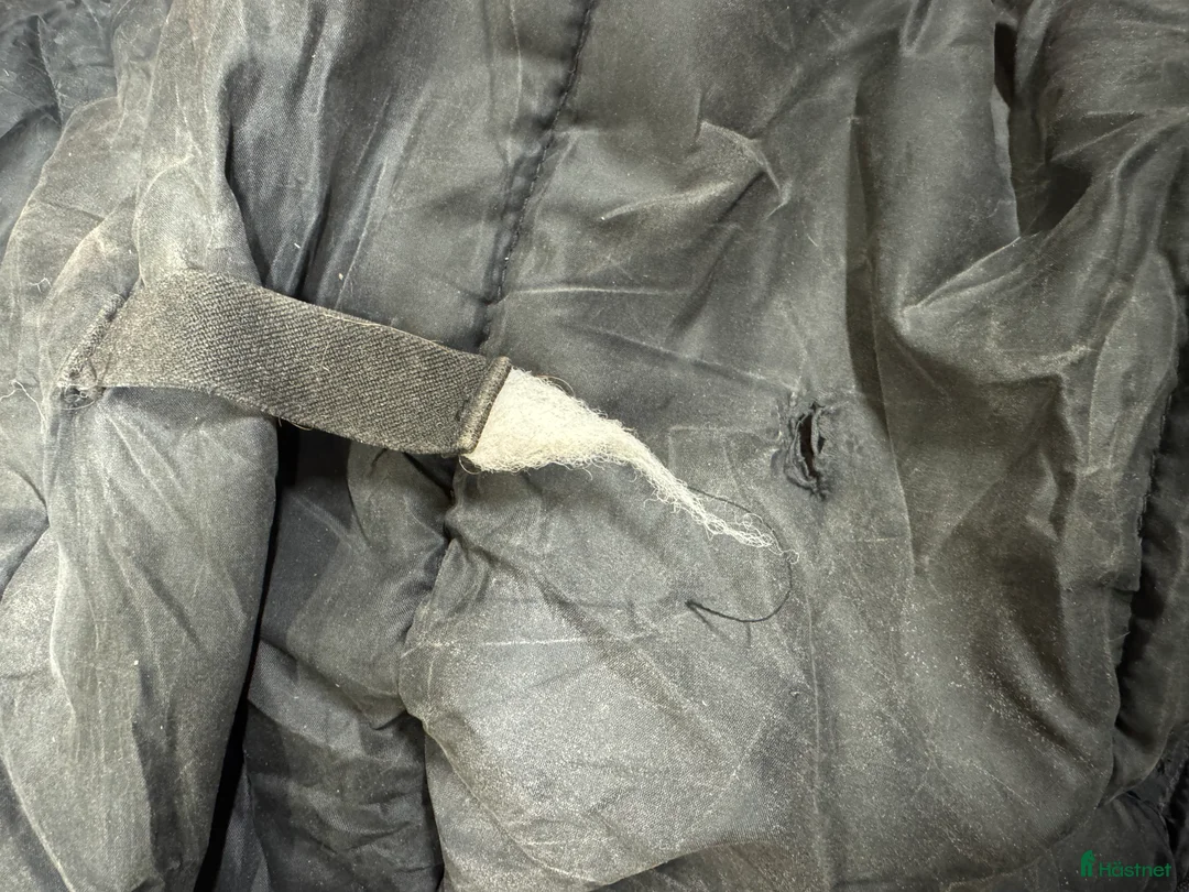 Täcken hästutrustning till salu: EquoIQ Vintertäcke 155  i Toftbyn - Annons 2