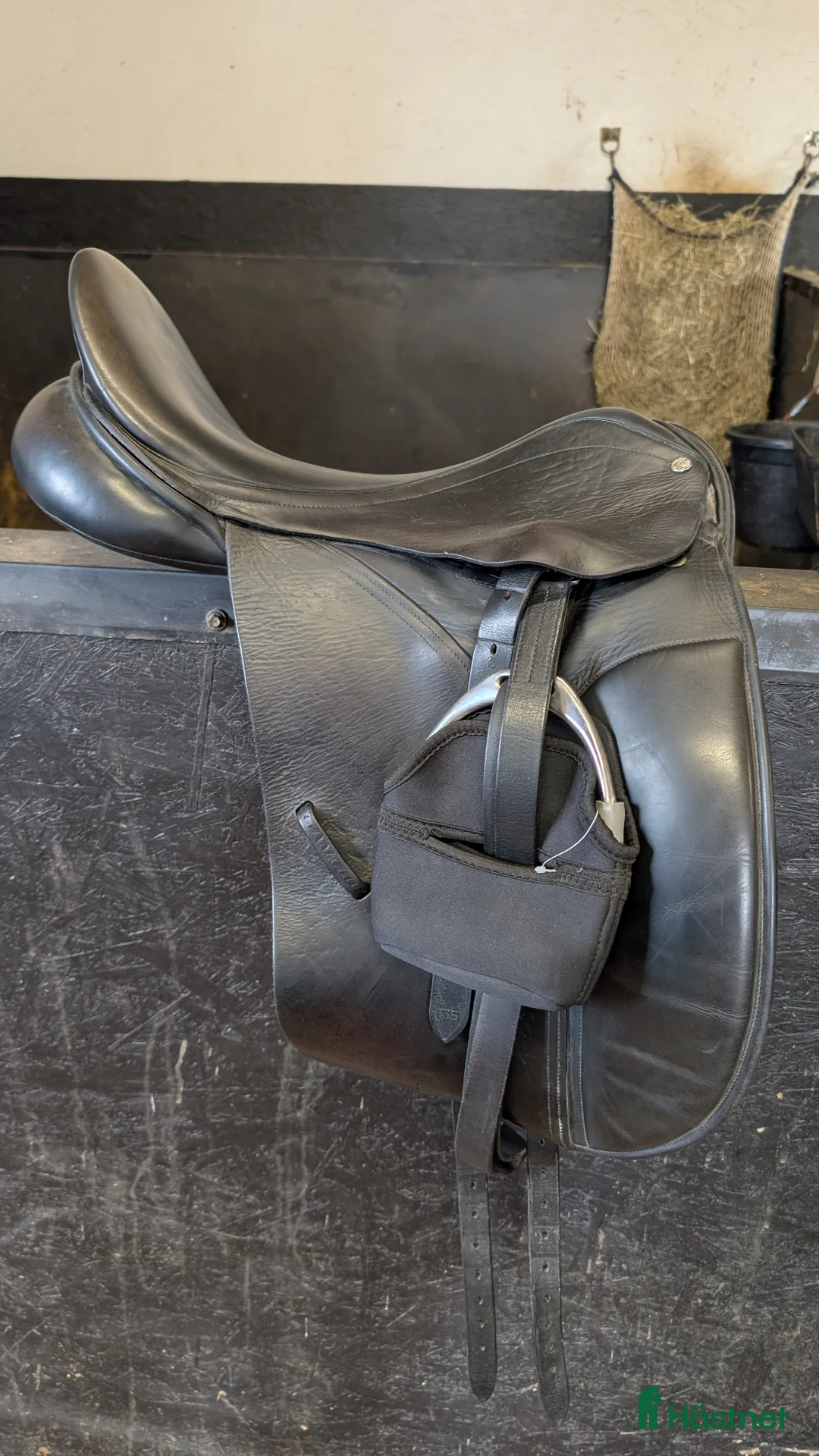 Sadlar hästutrustning till salu: County connection  - Annons 1