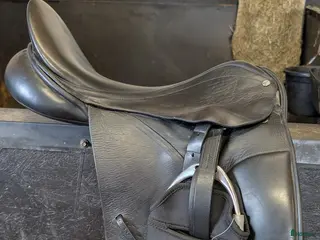 Sadlar hästutrustning County connection - Annons 2