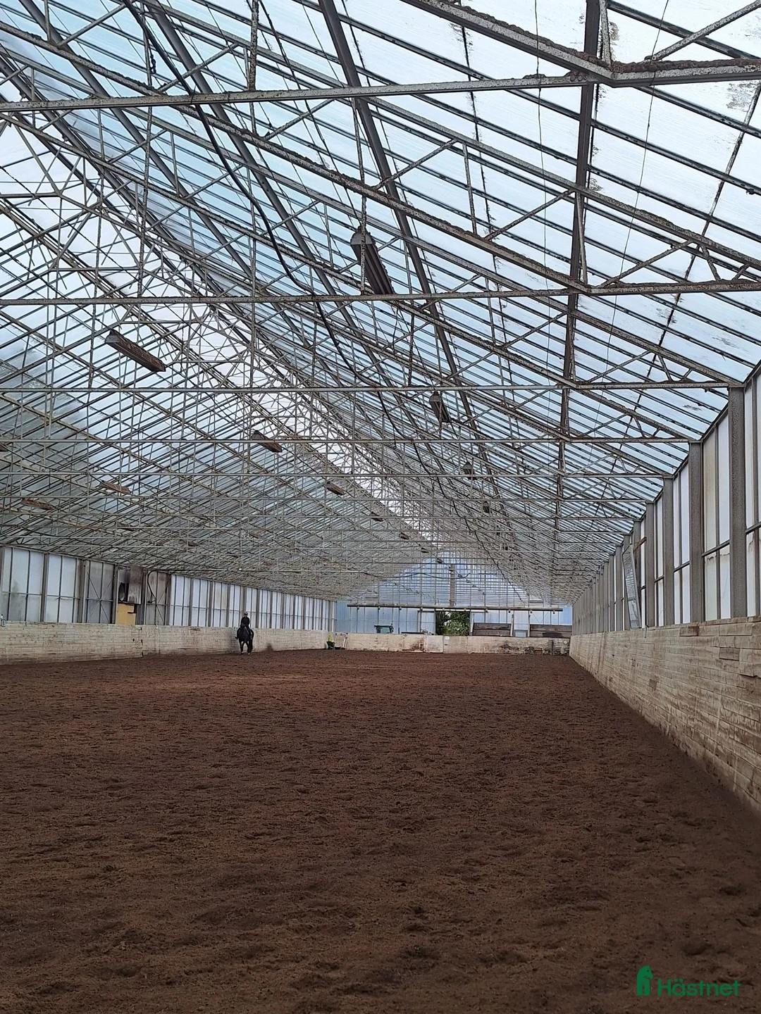  stallplats finnes: Stallplats Tungelsta  - Annons 2