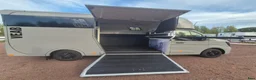 Hästlastbilar  fordon & transport till salu: Stuteribuss Prentki Demobuss - Annons 13