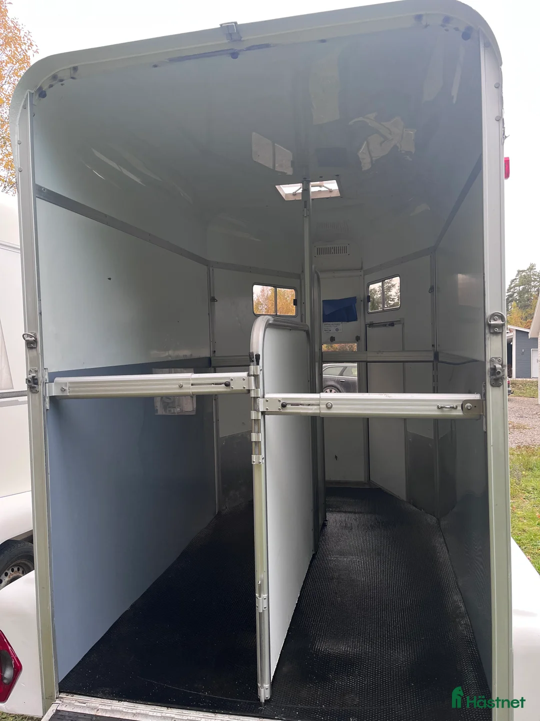 Hästtransporter  fordon & transport till salu: Umesläp A35 årsmodell 2004 i Mariefred - Annons 5