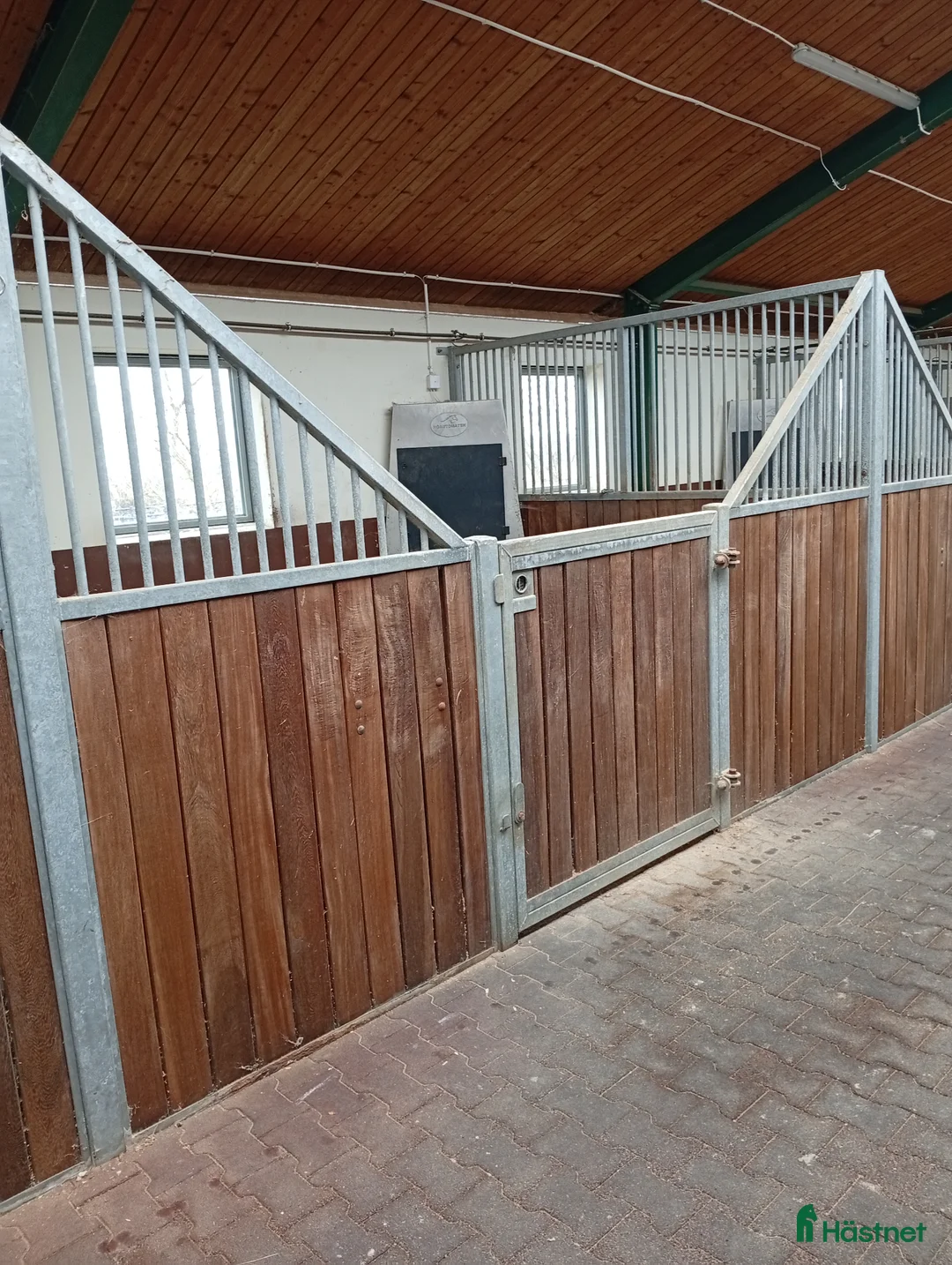 Stallinredning, stängsel & gård övrig utrustning till salu: Stallinredning  - Annons 2