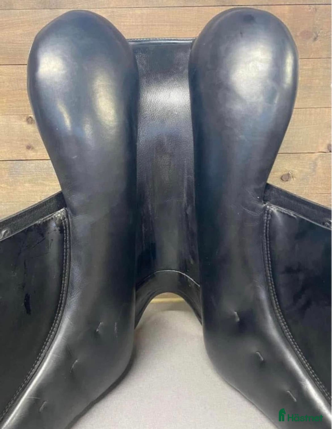 Sadlar hästutrustning till salu: DRESSYRSADEL MODENA D PRESTIGE i Gävle - Annons 6