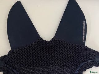 Övrig Hästutrustning hästutrustning till salu: Soundless huva i Spånga - Annons 15