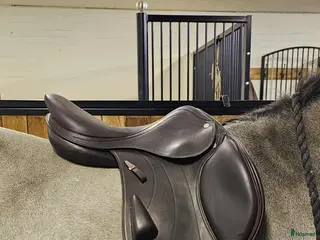 Sadlar hästutrustning Equipe rarity 15.5 i Töreboda - Annons 14