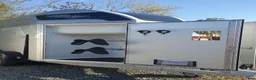 Hästtransporter  fordon & transport till salu: NY Sirius S77 Vision - Torstensons Huskvarna - Annons 6