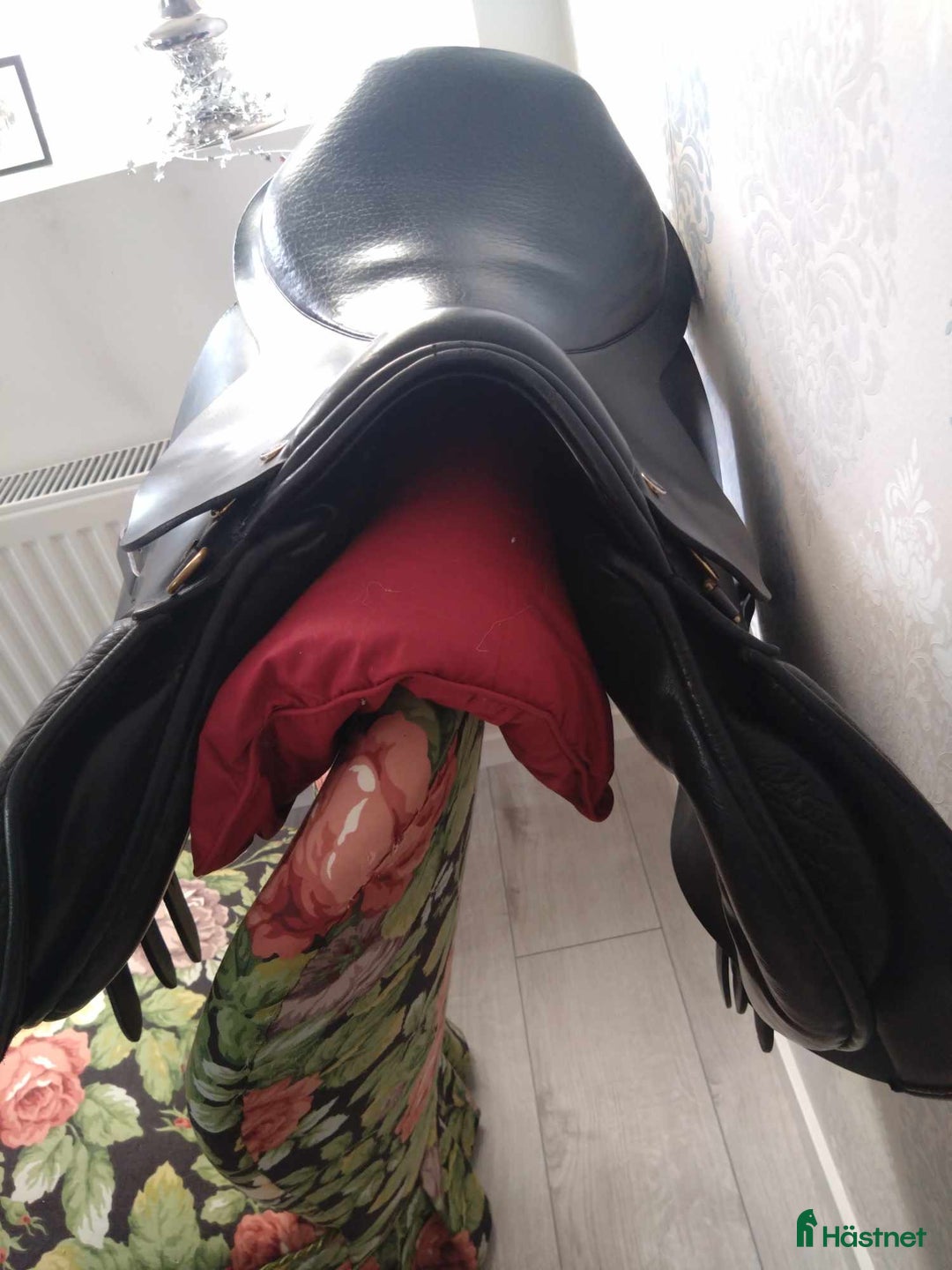 Sadlar hästutrustning till salu: Kvalitetssadel Morris and Noland i Göteborg - Annons 7