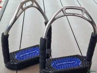 Övrig utrustning övrig utrustning till salu: Sprenger bow balance i Höör - Annons 8