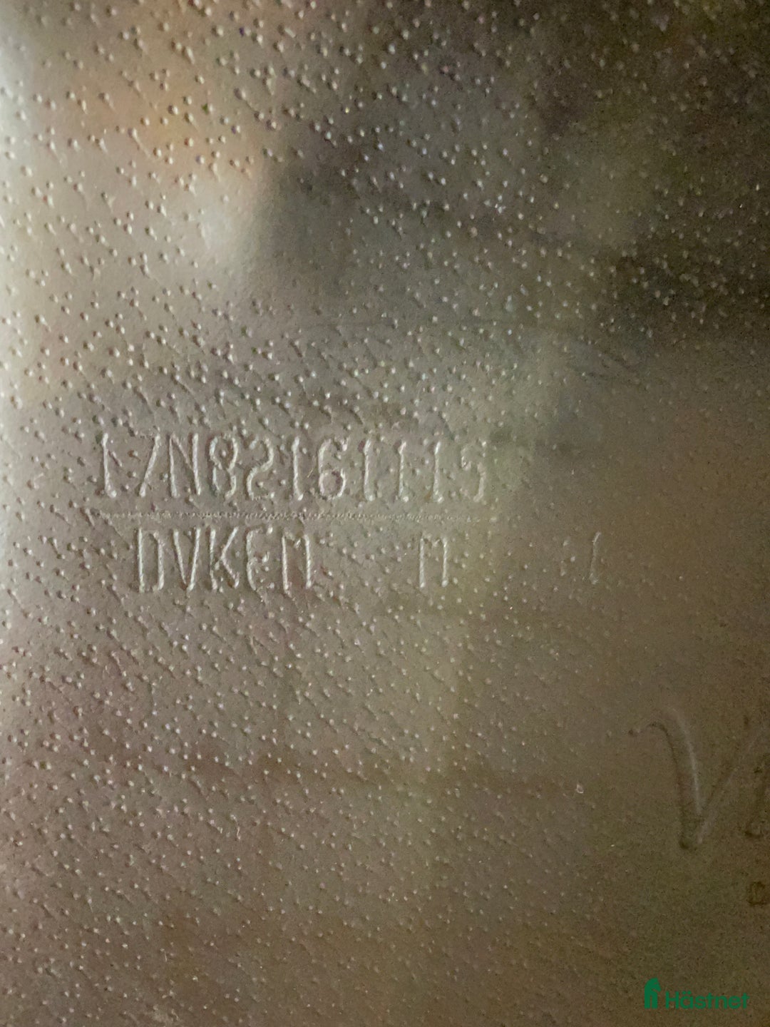 Sadlar hästutrustning till salu: Välvårdad Viktoria  i Mullsjö - Annons 5