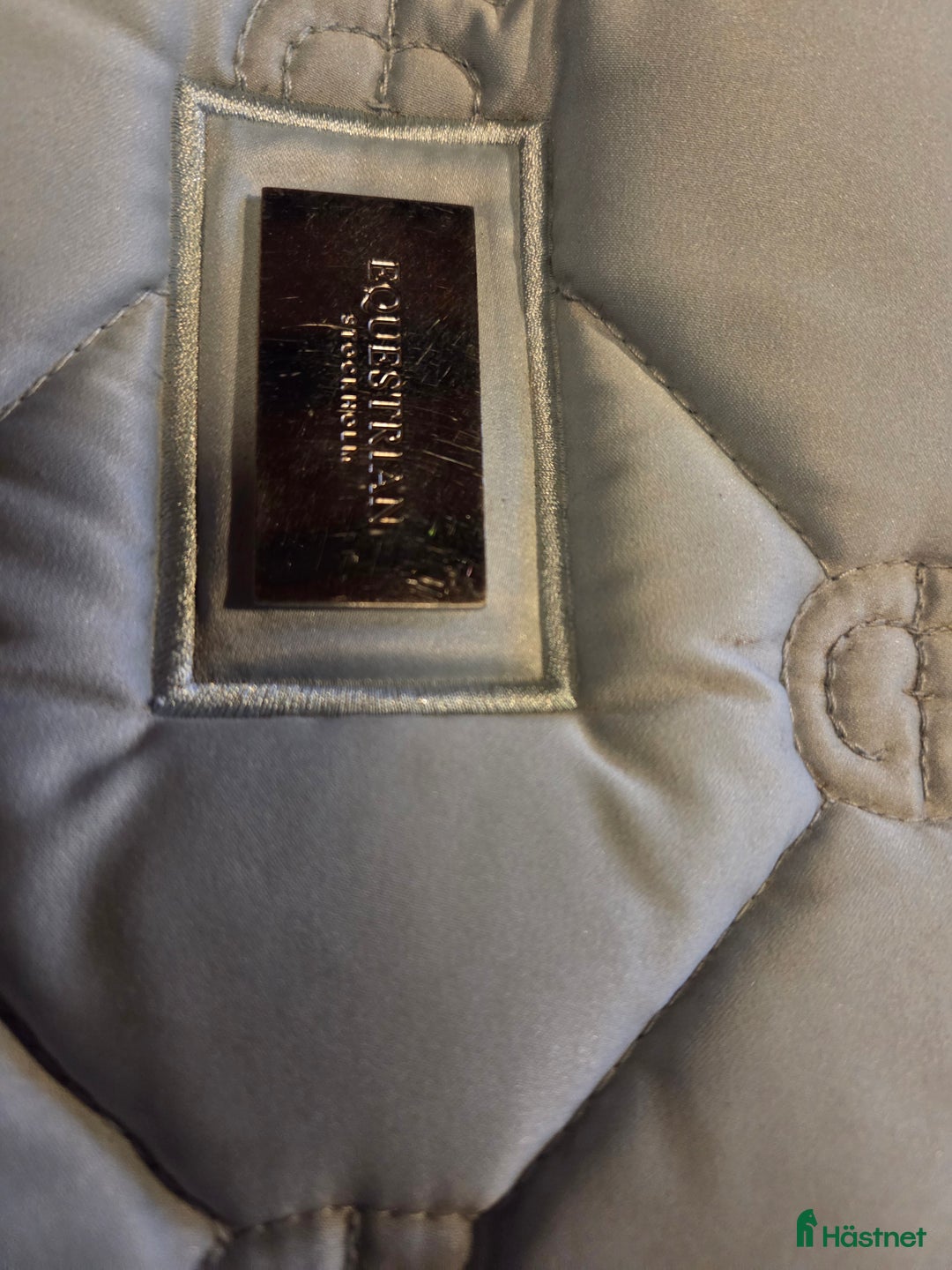 Schabrak & Vojlockar hästutrustning till salu: Es hopp schabrak  i Rånäs - Annons 3