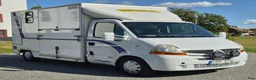 Hästlastbilar  fordon & transport till salu: HÖG lastvikt 1120kg  - Annons 1