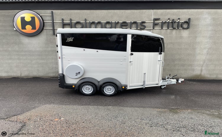 Hästtransporter  fordon & transport till salu i Västervik - Annons 6