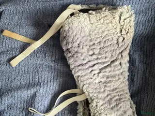 Sadeltillbehör hästutrustning till salu: Rumpvärmare till sadel - Annons 2