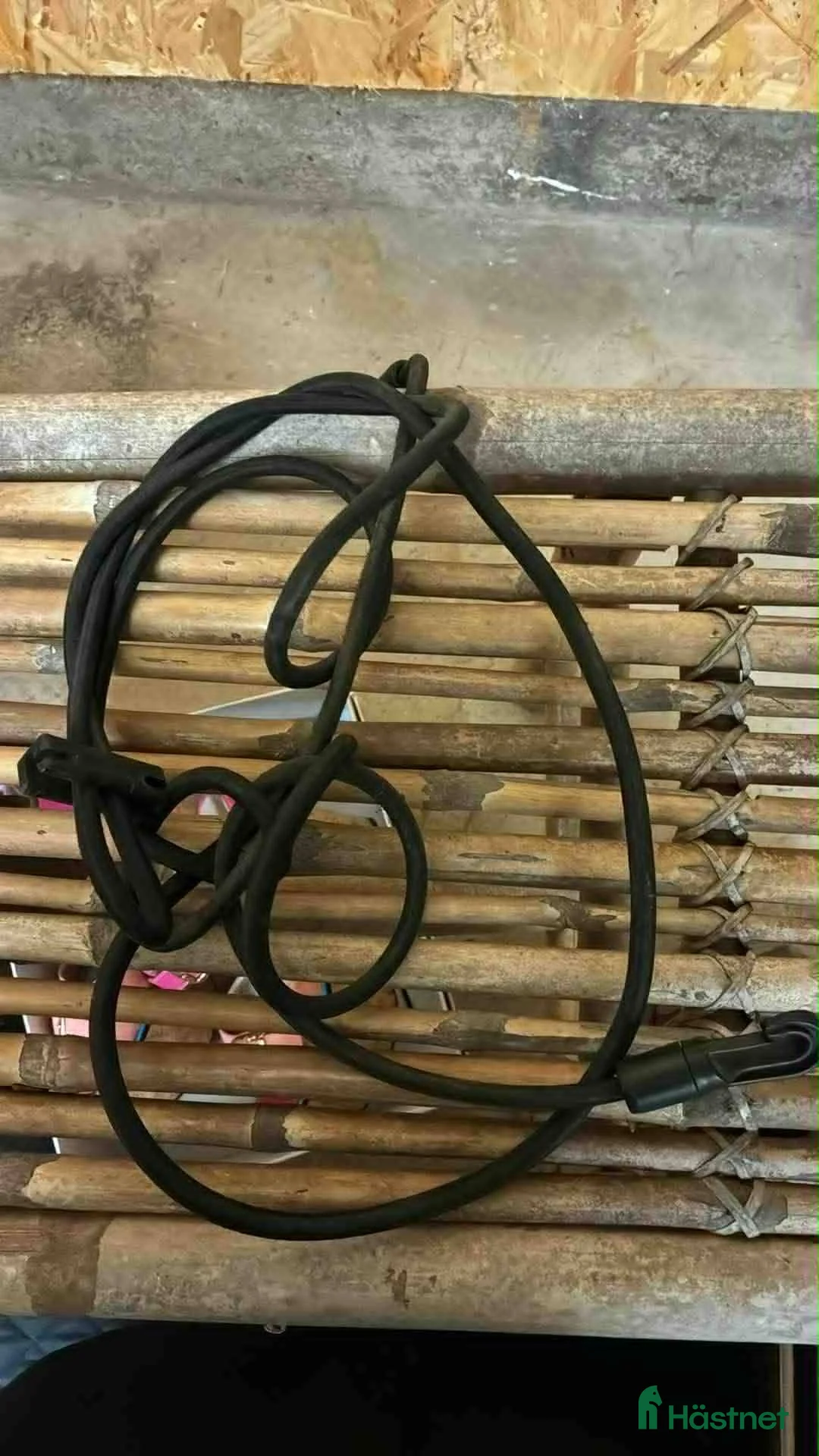 Övrig Hästutrustning hästutrustning till salu: Halsförlängare  - Annons 1