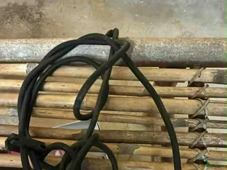 Övrig Hästutrustning hästutrustning Halsförlängare - Annons 1