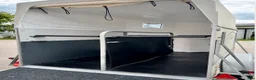 Hästtransporter  fordon & transport till salu: Christ Comet  - Annons 5