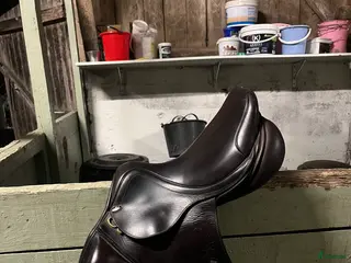 Sadlar hästutrustning Fin affectum - Annons 9