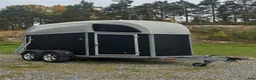 Hästtransporter  fordon & transport till salu: FYND! Böckmann duo C - Annons 1