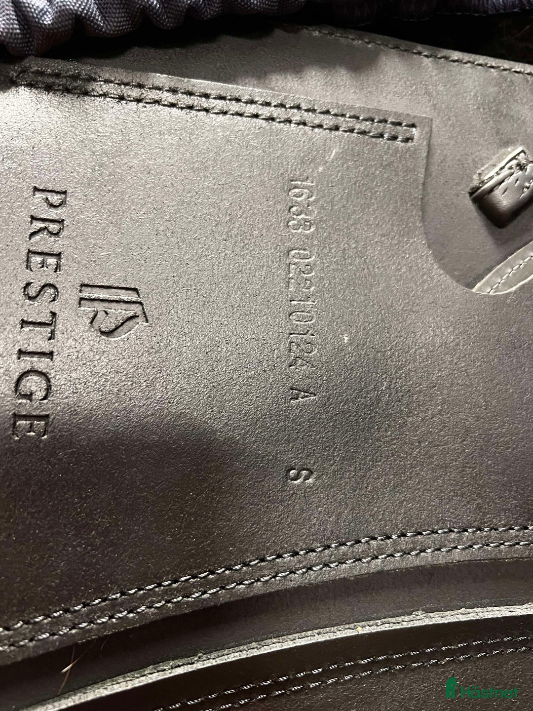 Sadlar hästutrustning till salu: Prestige X helen i Saxtorp - Annons 4