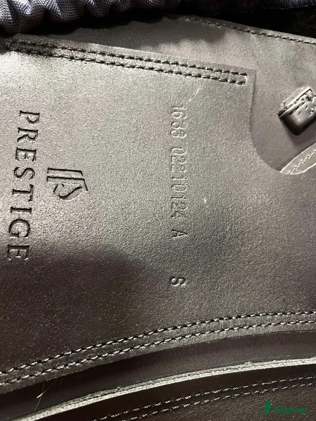 Sadlar hästutrustning till salu: Prestige X helen 16" nyskick - Annons 4