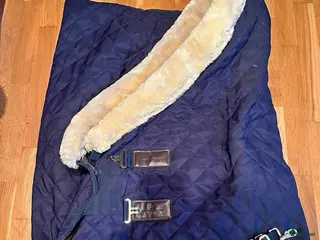 Täcken hästutrustning Kentucky tävlingstäcke - Annons 11