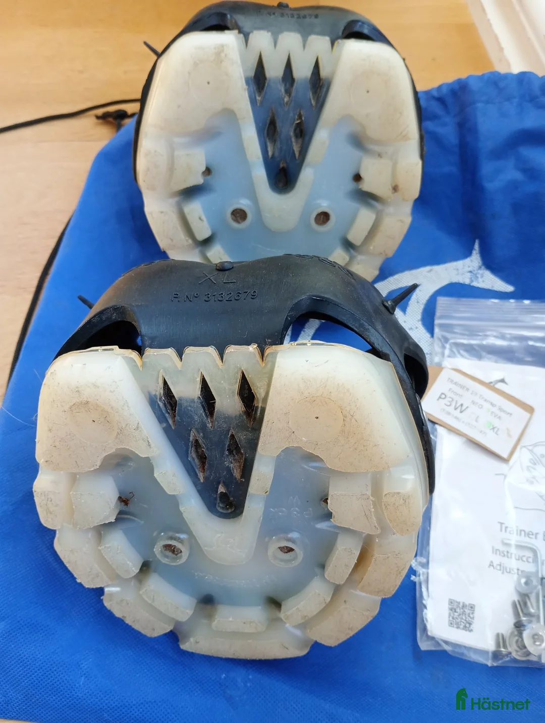 Övrig Hästutrustning hästutrustning till salu: Floating boots  - Annons 4
