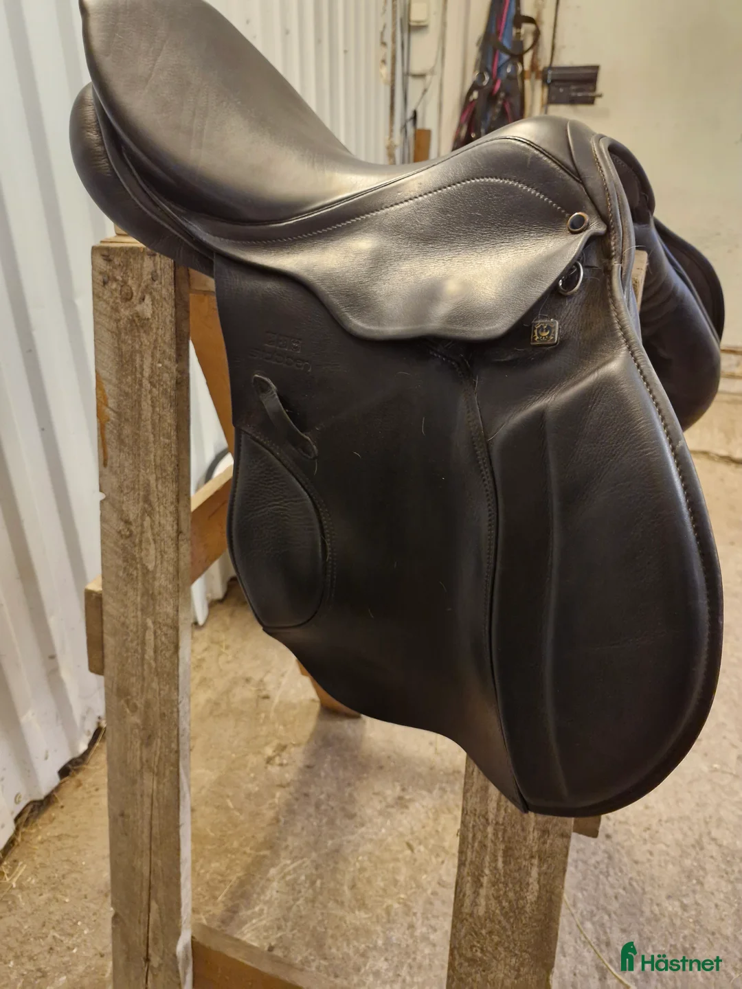 Sadlar hästutrustning till salu: Stubben i Kalix - Annons 2