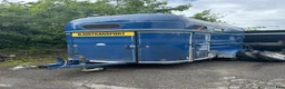 Hästtransporter  fordon & transport till salu: Boj classic SE i Finspång - Annons 1