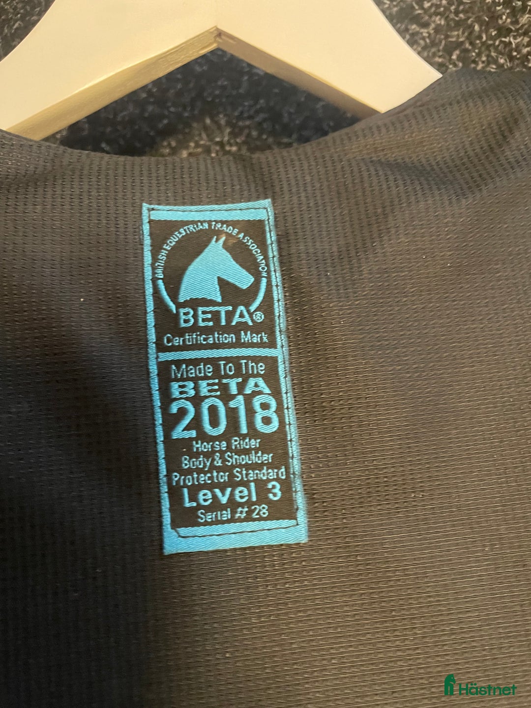 Säkerhetsvästar ryttarutrustning till salu: Säkerhetsväsk i Umeå - Annons 3