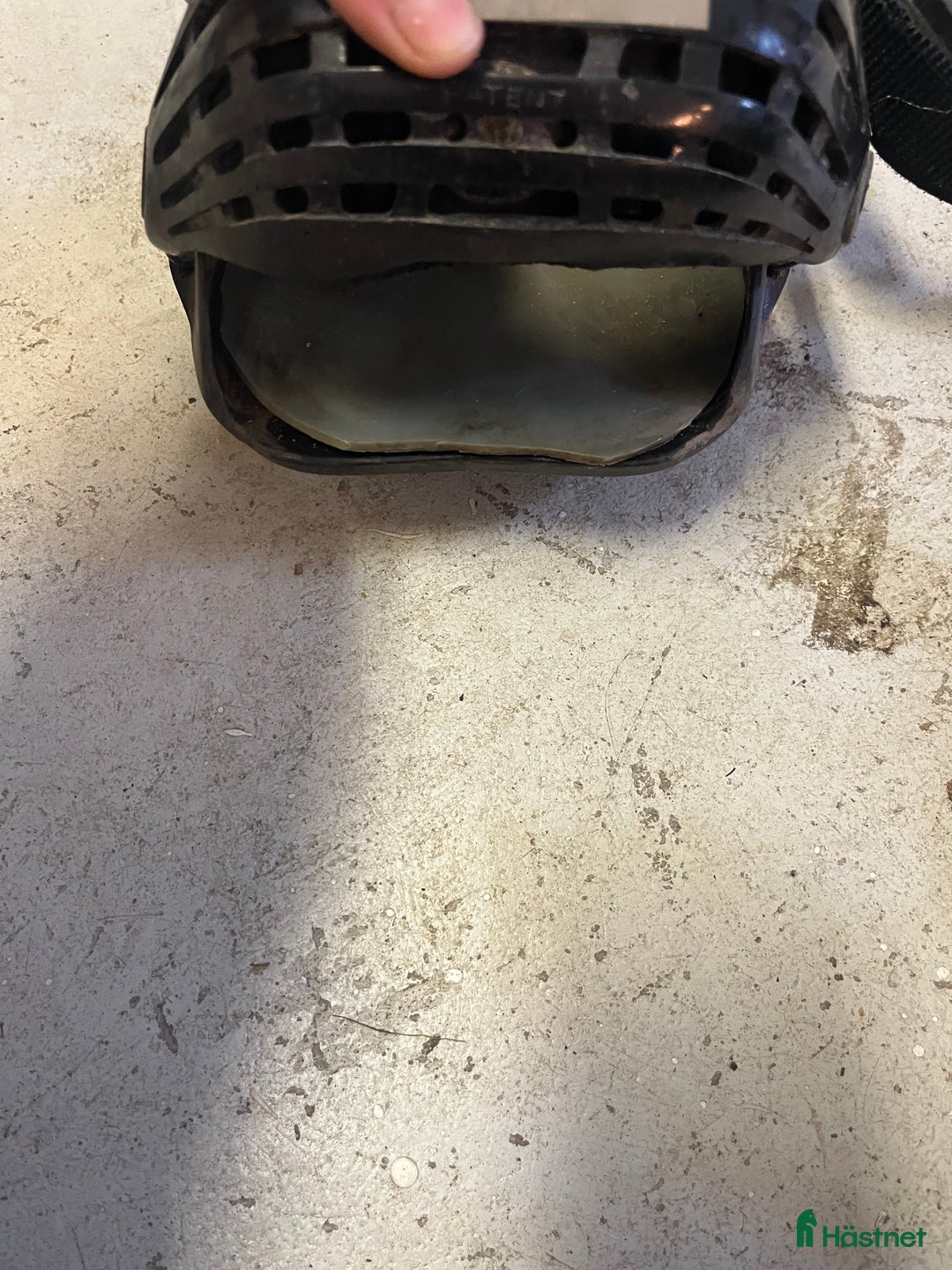 Övrig Hästutrustning hästutrustning till salu: Boots storlek 4 i Uppsala - Annons 7