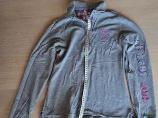 Övrigt Ridkläder ryttarutrustning till salu: Pikeurtröja - Annons 7