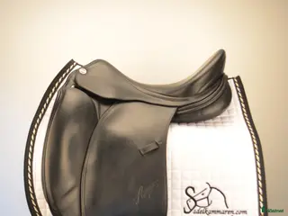 Sadlar hästutrustning Erreplus Adelinde i Sparsör - Annons 22