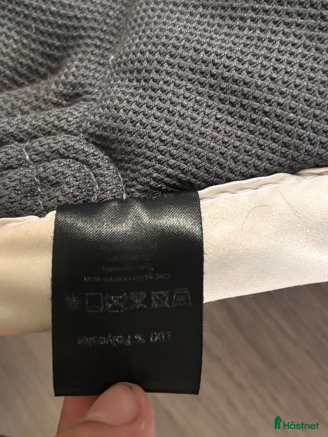 Schabrak & Vojlockar hästutrustning till salu: Equestrian Stockholm schabrak i Åhus - Annons 9