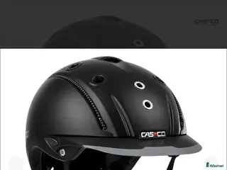 Hjälmar ryttarutrustning till salu: SÖKES Casco Mistral i Lit - Annons 9