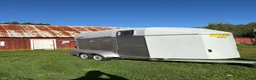 Hästtransporter  fordon & transport till salu: Hästtransport Thule excellent 200 - Annons 3