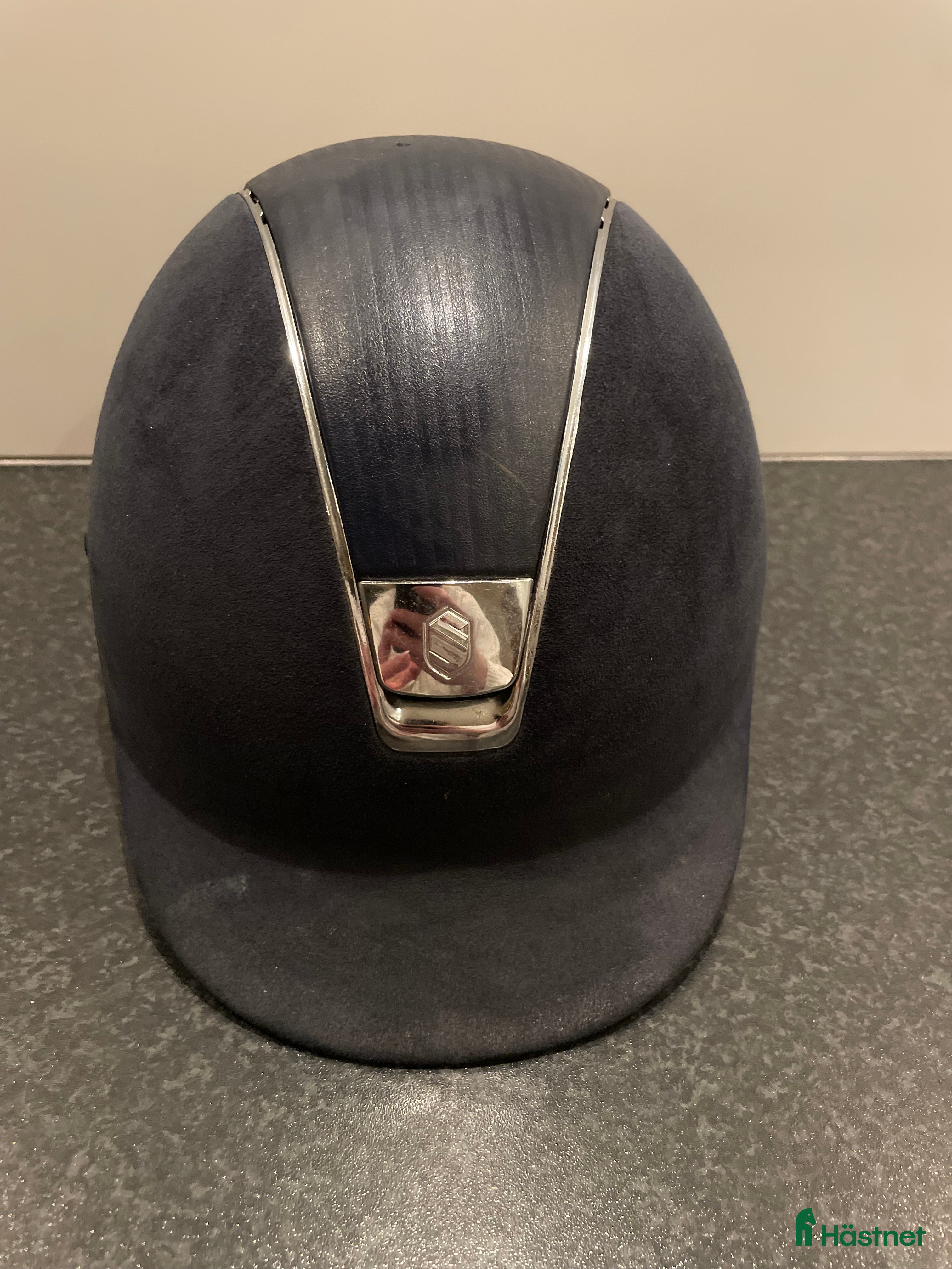 Hjälmar ryttarutrustning till salu: Samshield  i Sjöbo - Annons 8